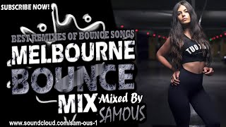 Melbourne Bounce Mix 2021 | Best Remixes Of Popular Songs | Party EDM Mix | Summer Party SUBSCRIBE