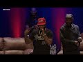 🔥🔥🔥The Boston Comedy Special Late Show w DC Young Fly, Karlous Miller and Chico Bean