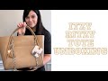 Itzy Ritzy Chai Unboxing