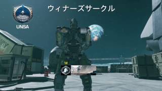 キルレ0.7のCOD IW 4