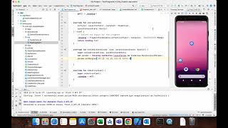 Android Studio: Change margin programatically using Kotlin