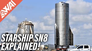 123 | SpaceX Starship 15km Flight: What To Expect & When?