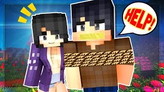 Yandere High School What Is He Hiding In That Closet S2 Ep 27 Minecraft Roleplay - itsfunneh roblox clown roleplay episode