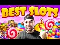 OPENING 15 BONUSES ON MY BEST PAYING SLOTS OF 2024!