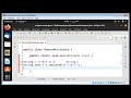 How to Remove white spaces from a string in Java