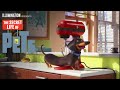 The Secret Life Of Pets | Meet Buddy (HD) | Illumination