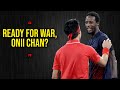 When Tennis Turns into WAR | The Japenese Hero vs. Gael Monfils (Kei Nishikori Madness)