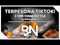 Terpesona Lagu TikTok | FINGERSTYLE COVER BY BanyuNugro