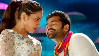 HYPARE Video Song Trailer | Hyper Telugu Movie Songs | Ram Pothineni | Raashi Khanna | Ghibran
