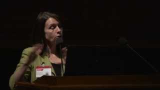 Cleantech Innovate - BioRegional - Sue Riddlestone