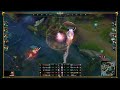 korea challenger match 2639 league of legends