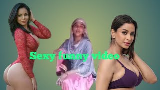 Sexy funny videos |||, comedy video ,