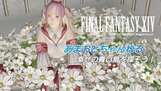 FF14レムナントで幸せの青い鳥を。２