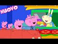 Le Cronache di Peppa Pig | IL DRIVE IN | Nuovo Episodio di Peppa Pig