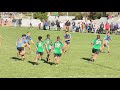 Linwood Keas V Hawks 11/8/18 extra time v3