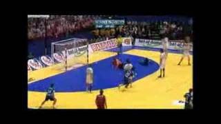 Handball EM 2010 Finale Männer