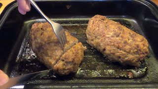 Meatloaf - Recipe