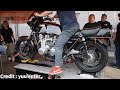 kawasaki kz1300 does the big z sounds better than cbx