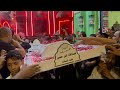 18 Bani Hashim Juloose | 20 Safar | Arbaeen | Chehlum | Anjumane Aabdiya | Nowgawan Sadat 2024