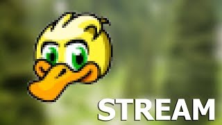 [STREAM] Coding shaders for quantization and an experimental dithering algorithm