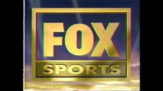 Fox Sports (1994-1996) (3 Versions)