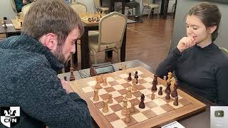 A. Blyanikhov (1782) vs Pinkamena (1848). Chess Fight Night. CFN. Blitz