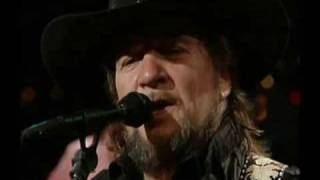 Waylon Jennings The Shadow of a Distant Friend