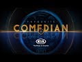 Favourite Comedian Nominees – DStv Mzansi Viewers’ Choice Awards