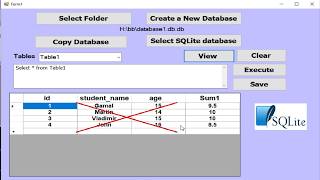 SQLite Tutorial for Beginners: Delete All Rows & Reset Auto-Increment