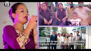 Gel ngam lang e || VAN JERUSALEM || ZOU GOSPEL || HATBAWI TAITHUL