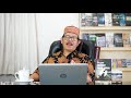 cangkir tasawuf modern ep. 4 fase akhirat dibangkitkan di bumi