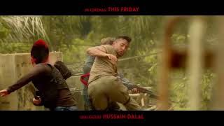 Baaghi 2 | In Cinemas This Friday | Tiger Shroff | Disha Patani | Ahmed Khan | Sajid Nadiadwala