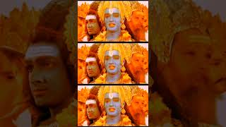 Krishna vishwaroopam to Arjun 🙏#krishna #arjun #viral #trending #shorts#mahabharat #shortsfeed #4k