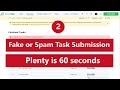 how to decrease task interval time in sproutgigs sproutgigs task interval time problem solved