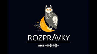 Rozprávky SME: Ako šlo vajce na vandrovku (číta Robert Roth)