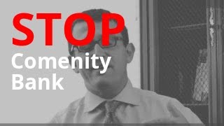 Comenity Bank Calling? | Debt Abuse + Harassment Lawyer