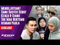 Sang Suster Sebut Kenzo &  Kiano Tak Mau Bertemu Paula