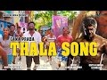 Chennai gana Thala Song 2017 Vivegam|Thala 57 Lastest update