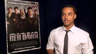 RED Dawn -- Connor Cruise