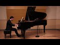 nakada yuichiro c.p.e.bach polonaise