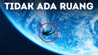 Mengapa Anda Tidak Akan Meledak di Luar Angkasa Tanpa Pakaian