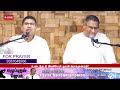 🔴 live 2647வது revival prayer உடைந்த நீ இனிமேல் தான் பெருகுவாய்