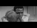 a patch of blue 1965 clip sidney poitier and elizabeth hartman