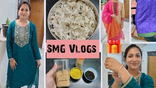 Weekend preparations ideas💡 | Gold Bracelet🎁 | Sunday special Vlog 🥳 | affordable price kurtas Haul