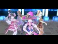 school idol all stars 「ユメノトビラ」