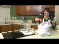 bosch universal plus mixer review mum6n10uc ~ stand mixer review ~ amy learns to cook