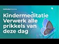 Kinder meditatie | Prikkels verwerken | Meditation Moments | Michael Pilarczyk