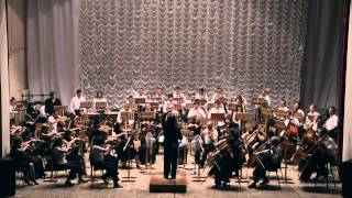 V. Hubarenko - Symphony ballet \