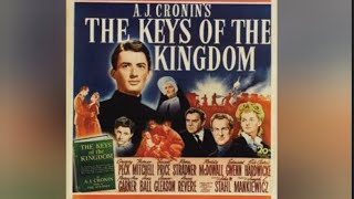 The Keys Of The Kingdom 1944 (As Chaves do Reino) LeGeNdAdO