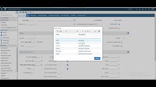 Creating New PM in Maximo